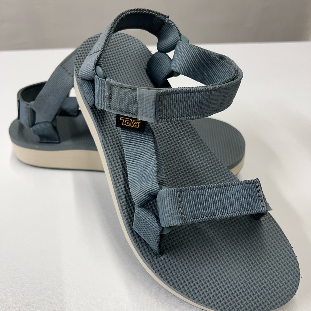 Teva Women's Blue Sandals